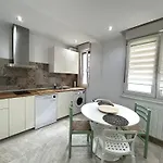 Apartamento Deusto Center Bilbau