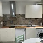 Deusto Center Apartamento *