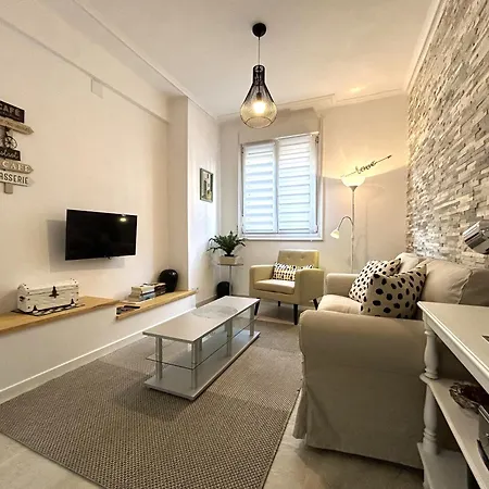 Deusto Center Apartment