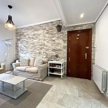 Deusto Center Apartment