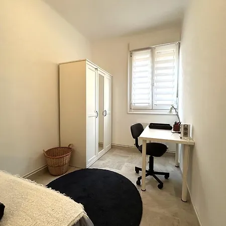 Deusto Center Apartment *