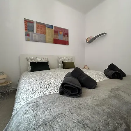 Deusto Center Apartment