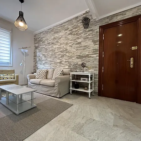 Apartment Deusto Center