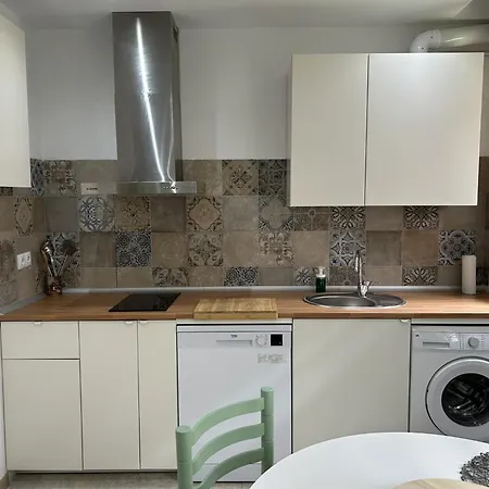 Deusto Center Apartment *