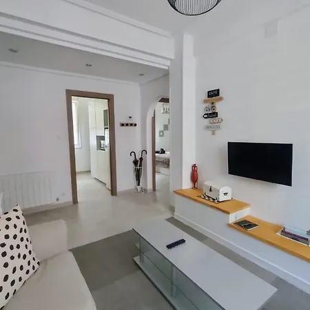 Apartment Deusto Center