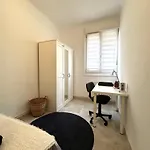 Deusto Center Apartment *