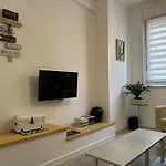 Deusto Center Apartment