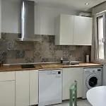 Deusto Center Apartment