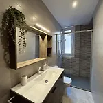 Deusto Center Apartment Bilbao