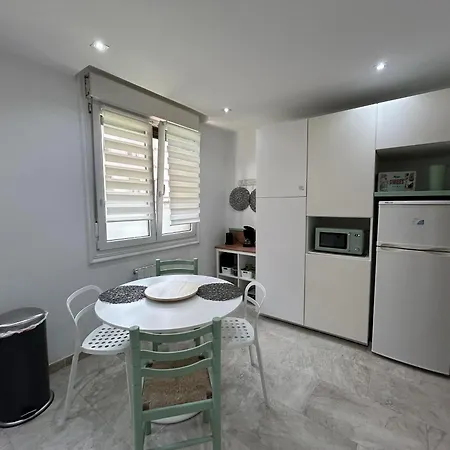 Deusto Center Μπιλμπάο