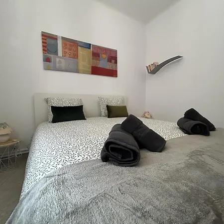 Deusto Center Διαμέρισμα