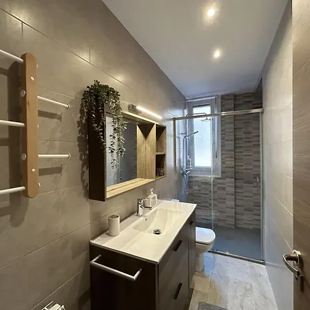 Appartement Deusto Center *