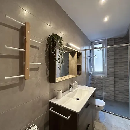 Appartement Deusto Center *