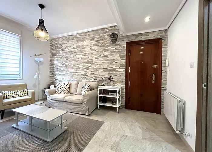 Deusto Center Διαμέρισμα