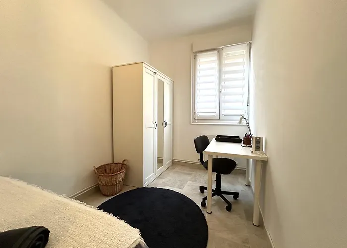 Deusto Center Διαμέρισμα *