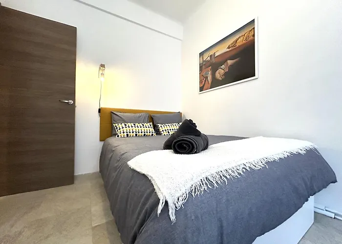 Διαμέρισμα Deusto Center *