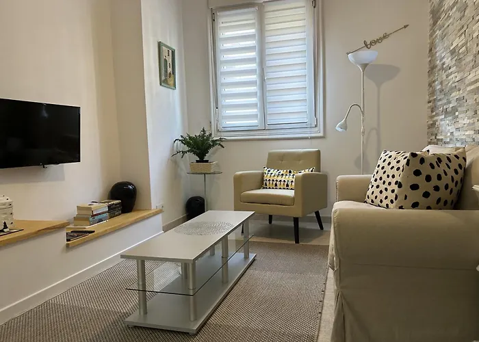 Διαμέρισμα Deusto Center Μπιλμπάο