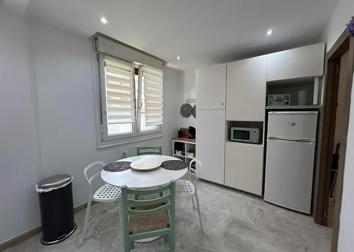 Deusto Center Μπιλμπάο