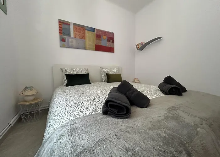 Deusto Center Διαμέρισμα