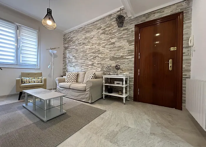 Διαμέρισμα Deusto Center