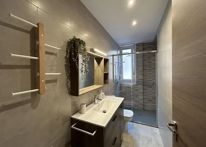 Διαμέρισμα Deusto Center *