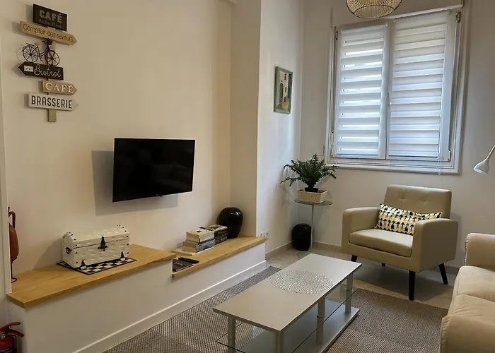 Deusto Center * Μπιλμπάο