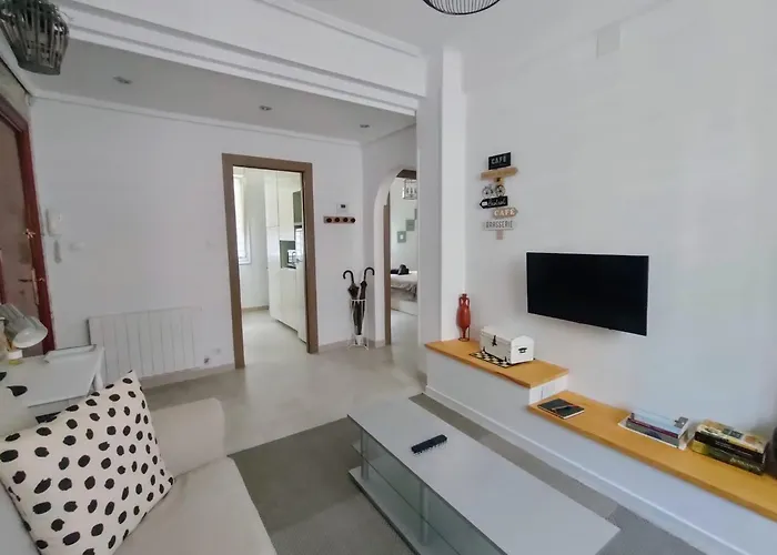 Διαμέρισμα Deusto Center