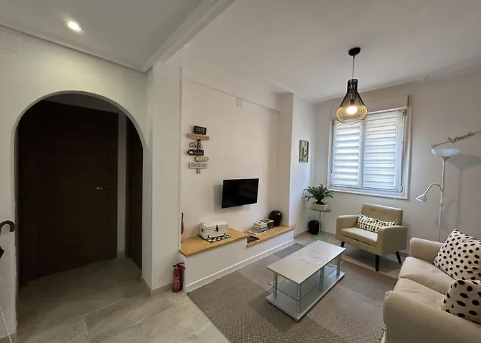 Deusto Center Διαμέρισμα *