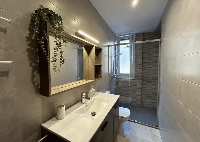 Deusto Center Διαμέρισμα Μπιλμπάο