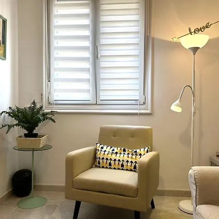 Deusto Center * Bilbao