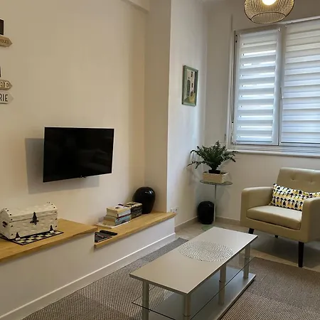 Deusto Center * Bilbao